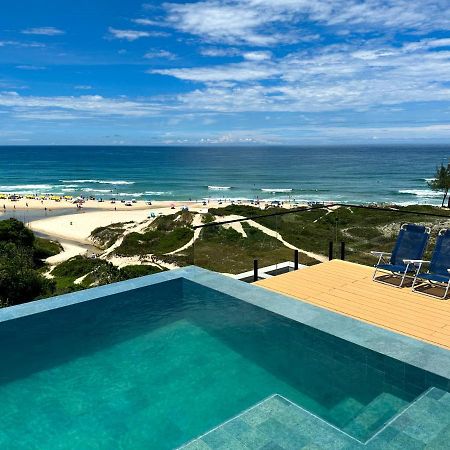 Casa Oceano Praia Do Rosa, Apartamentos Pe Na Areia, Praia Do Rosa Dış mekan fotoğraf