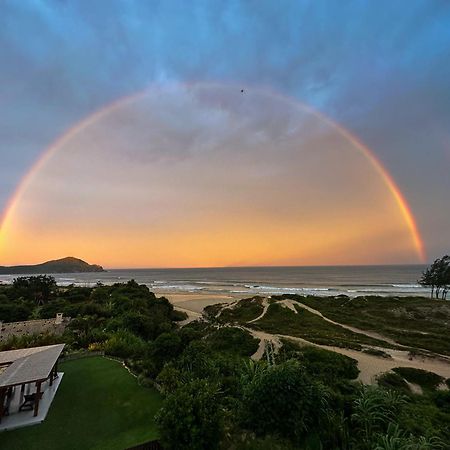 Casa Oceano Praia Do Rosa, Apartamentos Pe Na Areia, Praia Do Rosa Dış mekan fotoğraf