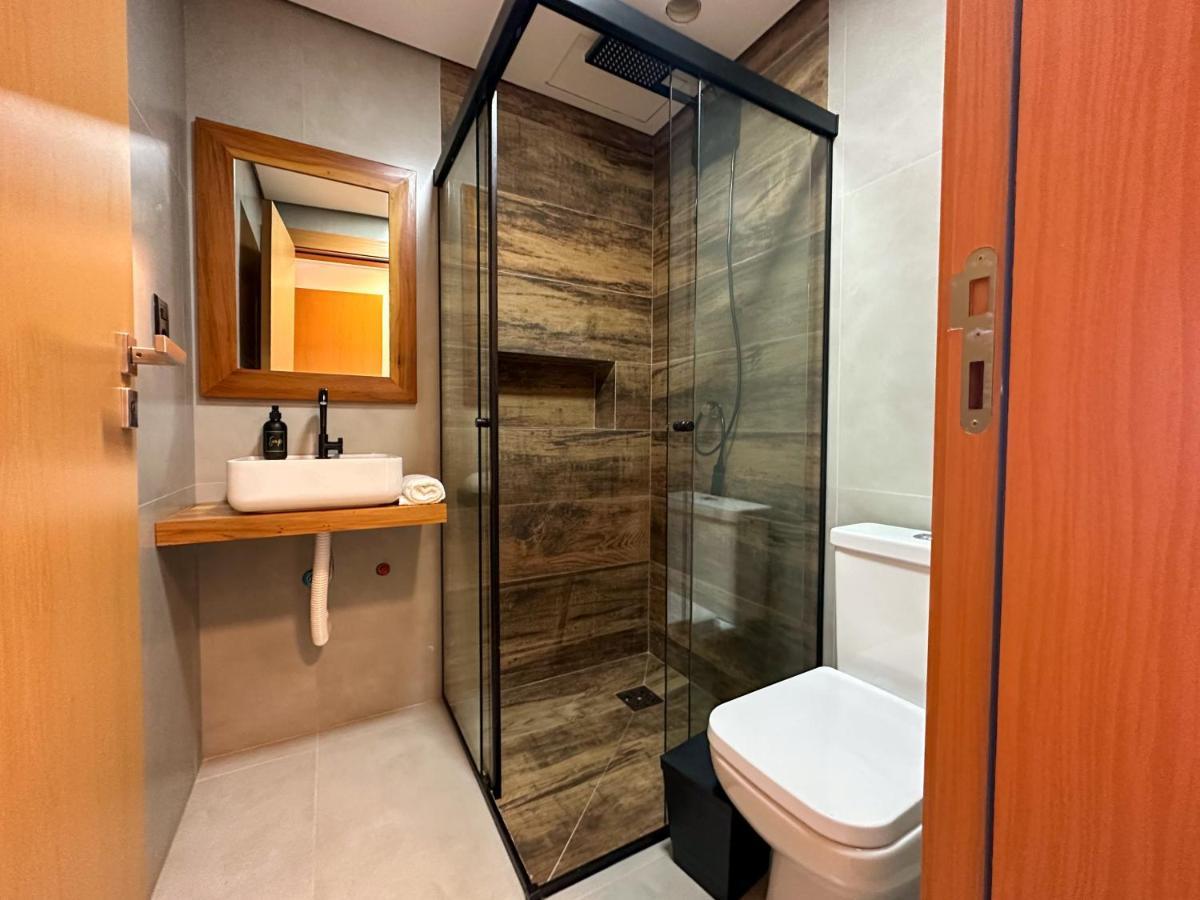 Casa Oceano Praia Do Rosa, Apartamentos Pe Na Areia, Praia Do Rosa Dış mekan fotoğraf