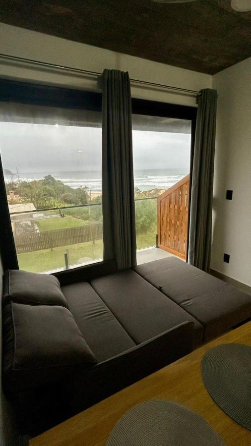 Casa Oceano Praia Do Rosa, Apartamentos Pe Na Areia, Praia Do Rosa Dış mekan fotoğraf