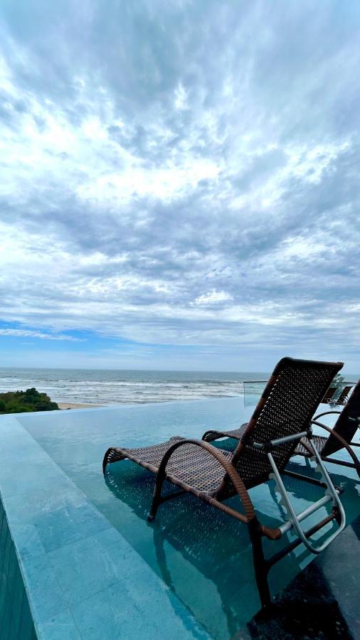 Casa Oceano Praia Do Rosa, Apartamentos Pe Na Areia, Praia Do Rosa Dış mekan fotoğraf