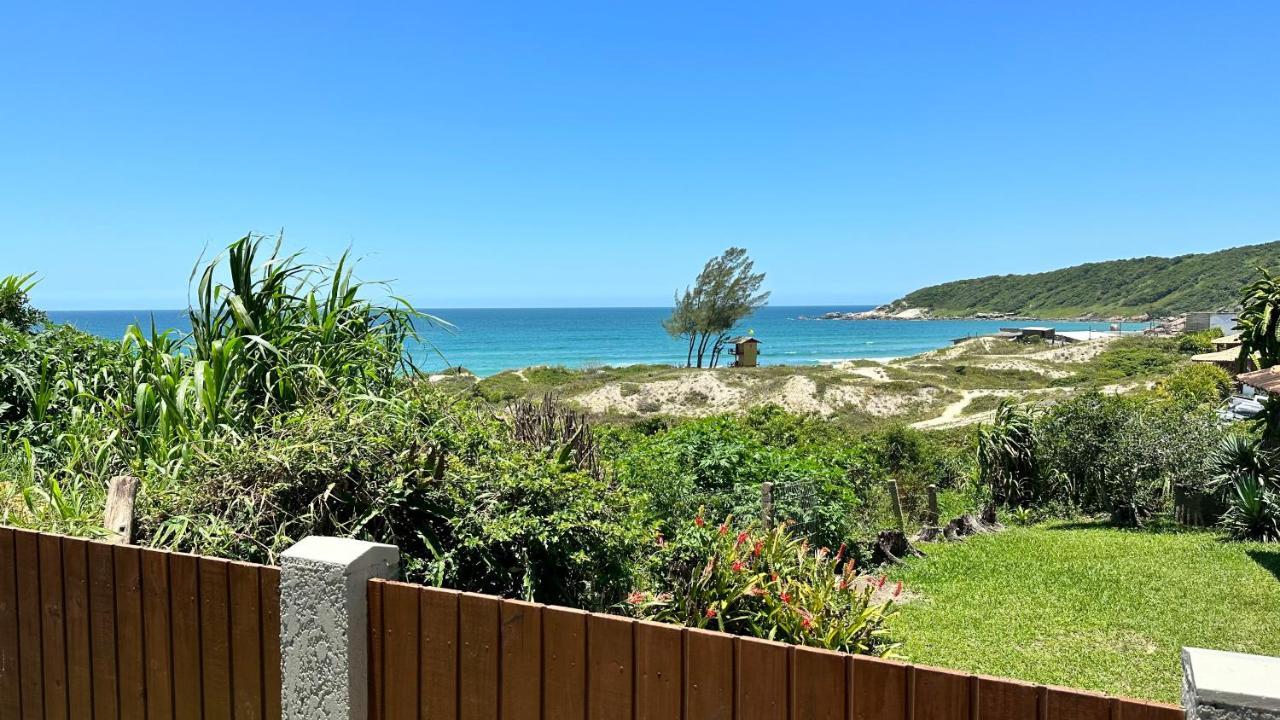 Casa Oceano Praia Do Rosa, Apartamentos Pe Na Areia, Praia Do Rosa Dış mekan fotoğraf